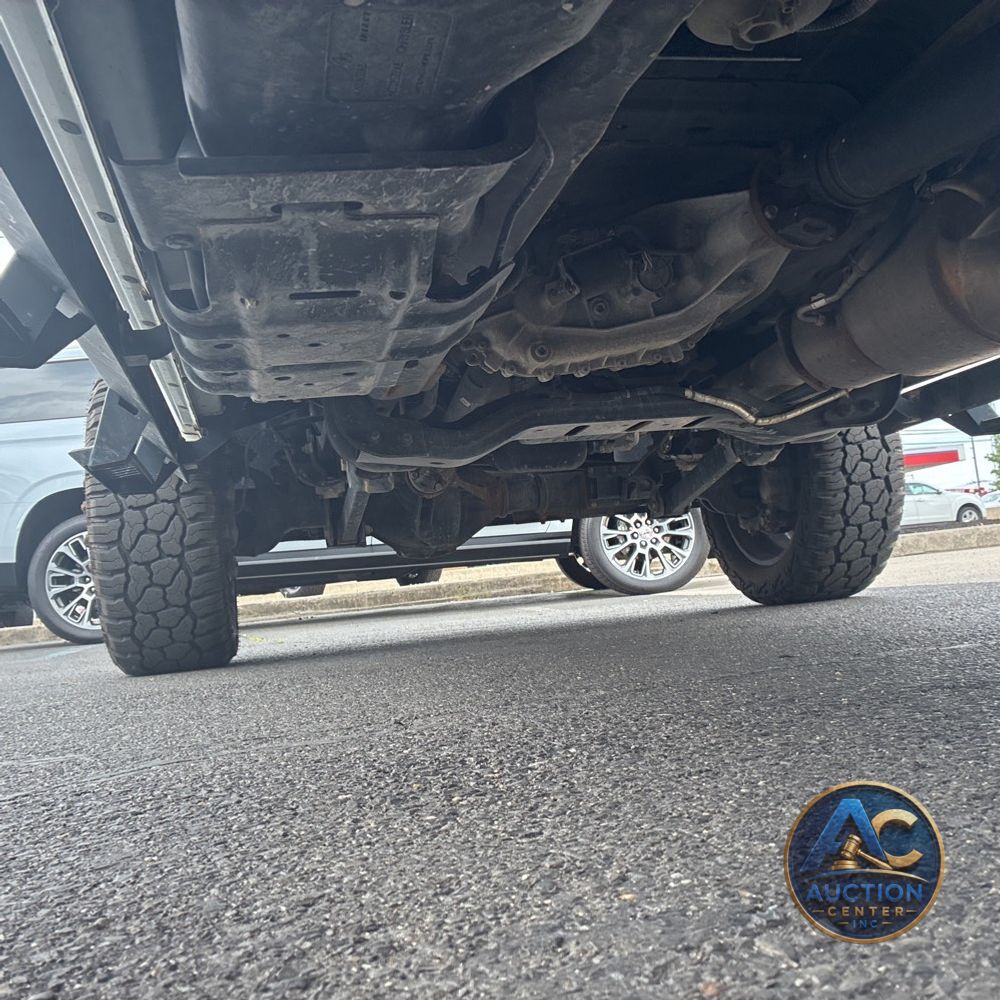 2022 Ram 5500 Chassis Tradesman/SLT/Laramie/Limited