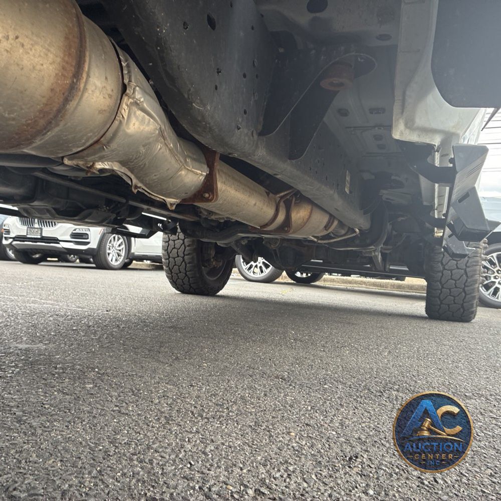 2022 Ram 5500 Chassis Tradesman/SLT/Laramie/Limited