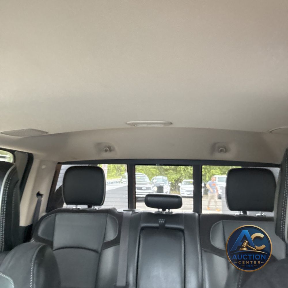 2022 Ram 5500 Chassis Tradesman/SLT/Laramie/Limited
