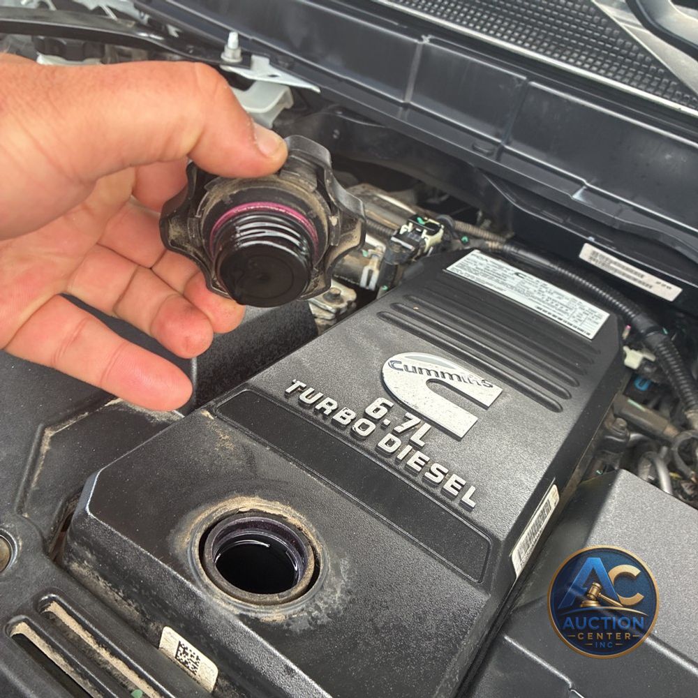 2022 Ram 5500 Chassis Tradesman/SLT/Laramie/Limited