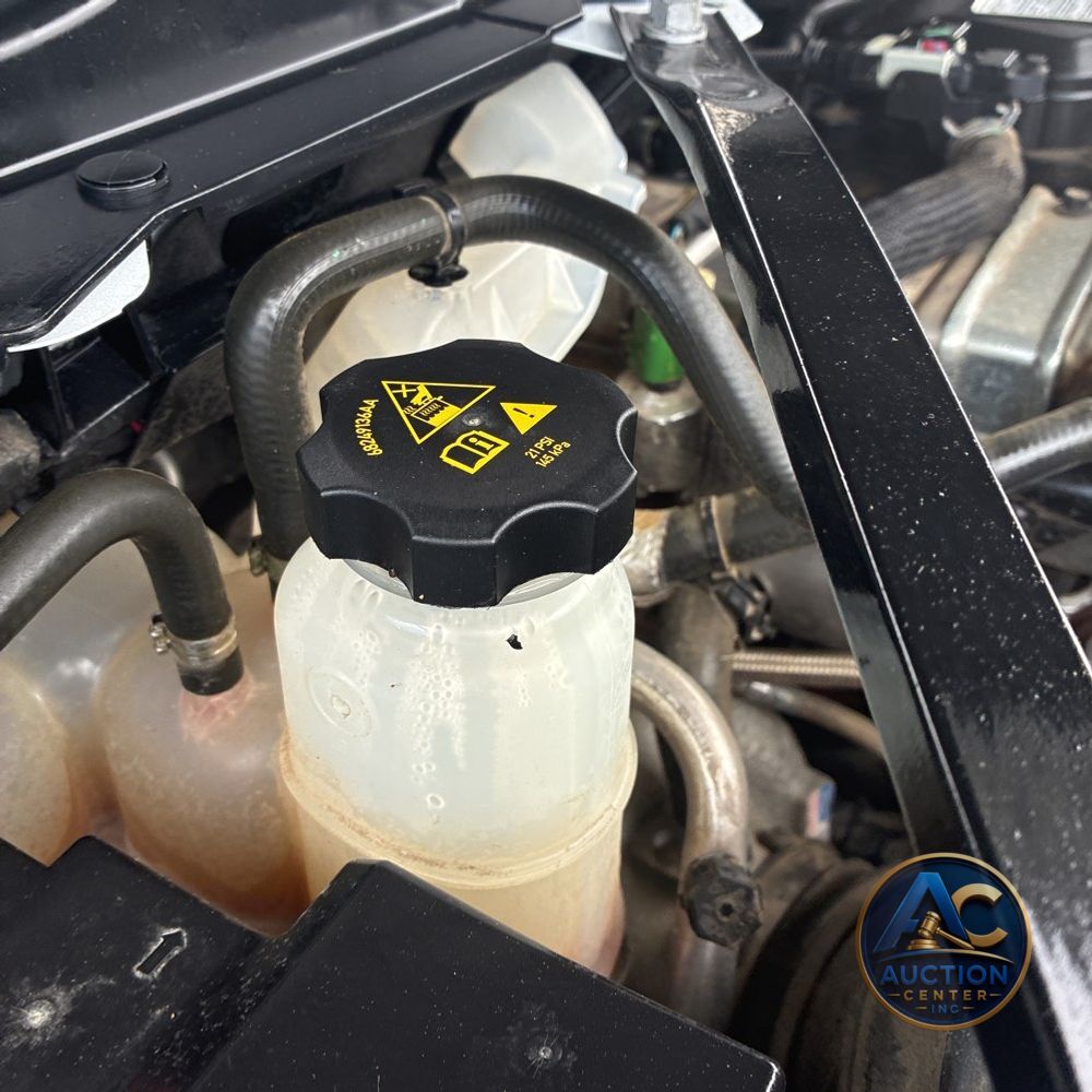 2022 Ram 5500 Chassis Tradesman/SLT/Laramie/Limited