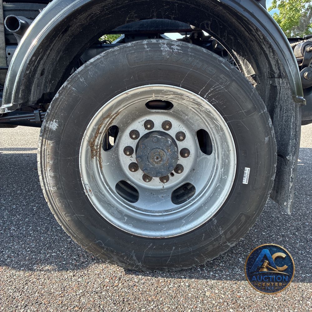 2022 Ram Commercial Tradesman CA60-84 CREW CAB/CHASSIS 4X4 6.7L
