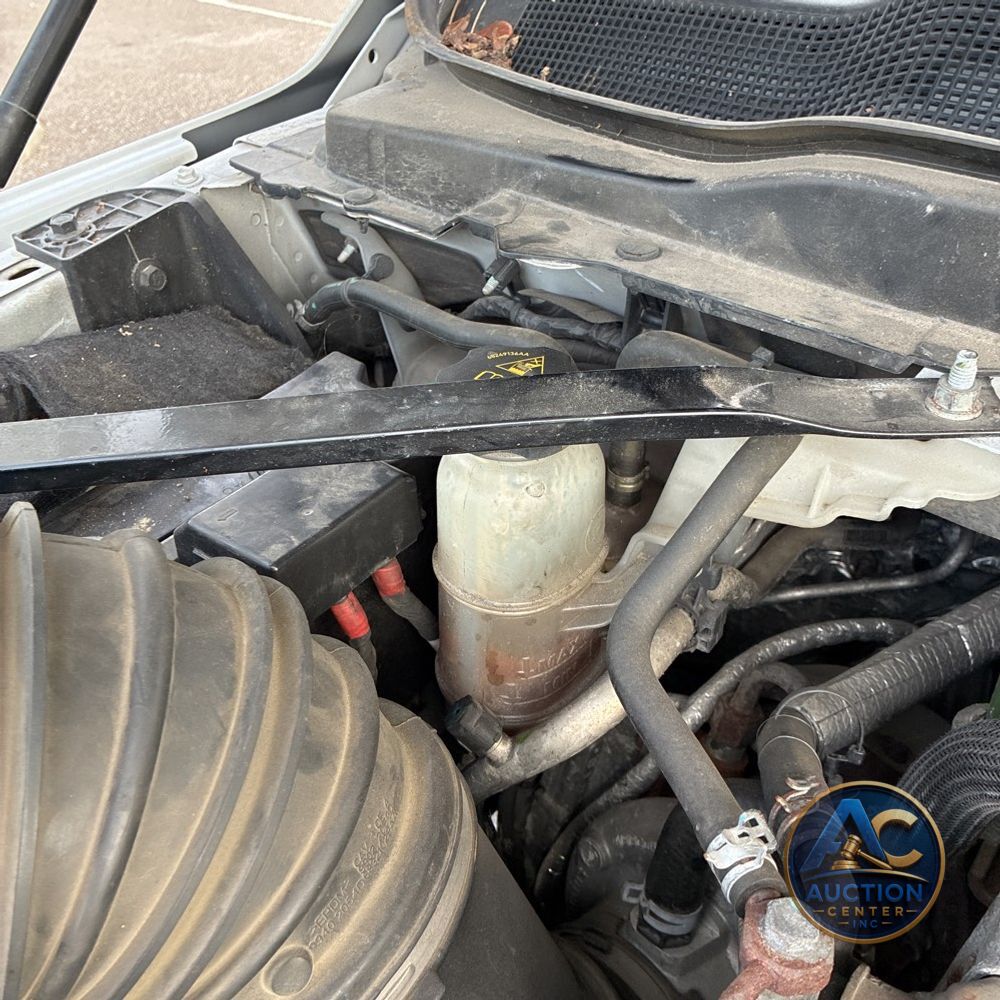 2022 Ram Commercial Tradesman CA60-84 CREW CAB/CHASSIS 4X4 6.7L