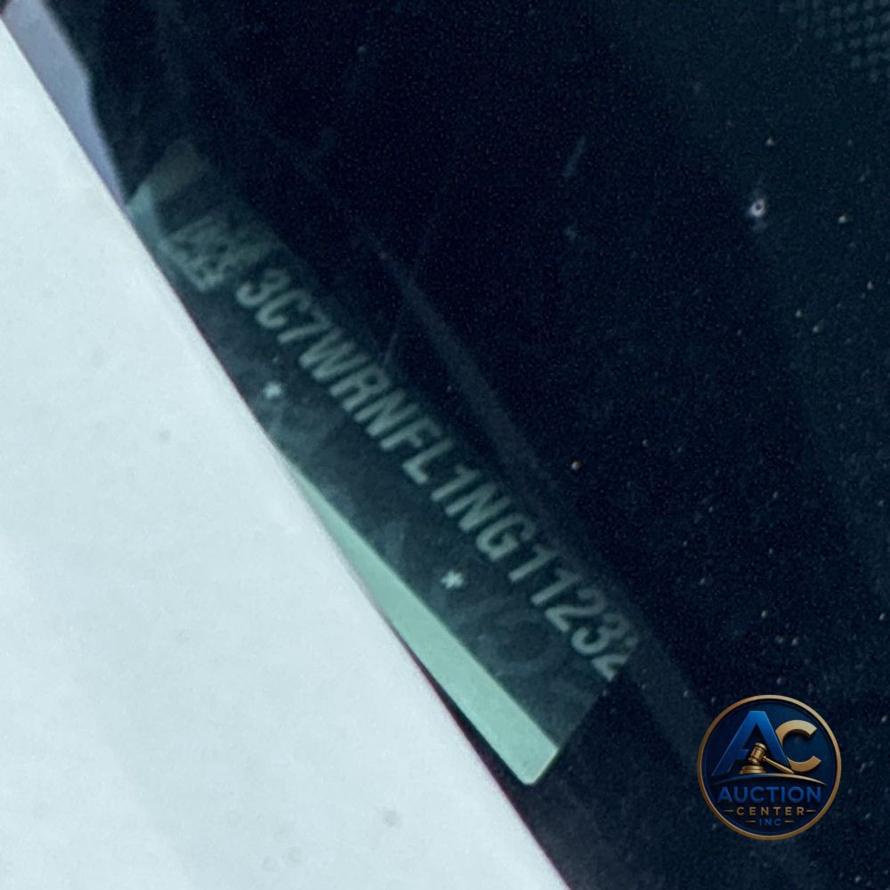 2022 Ram Commercial Tradesman CA60-84 CREW CAB/CHASSIS 4X4 6.7L