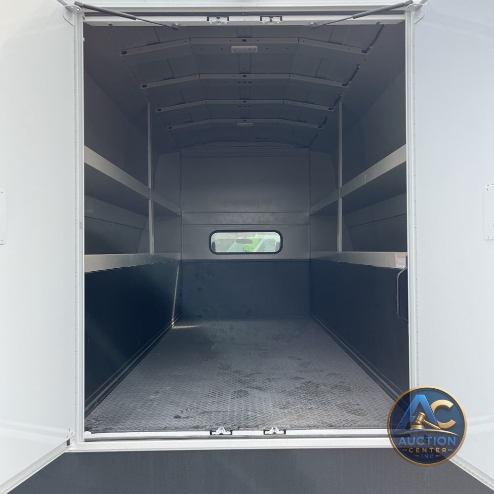 2024 Ram 3500 Cab/Chassis Tradesman