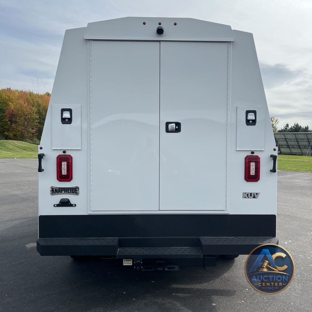 2024 Ram 3500 Cab/Chassis Tradesman