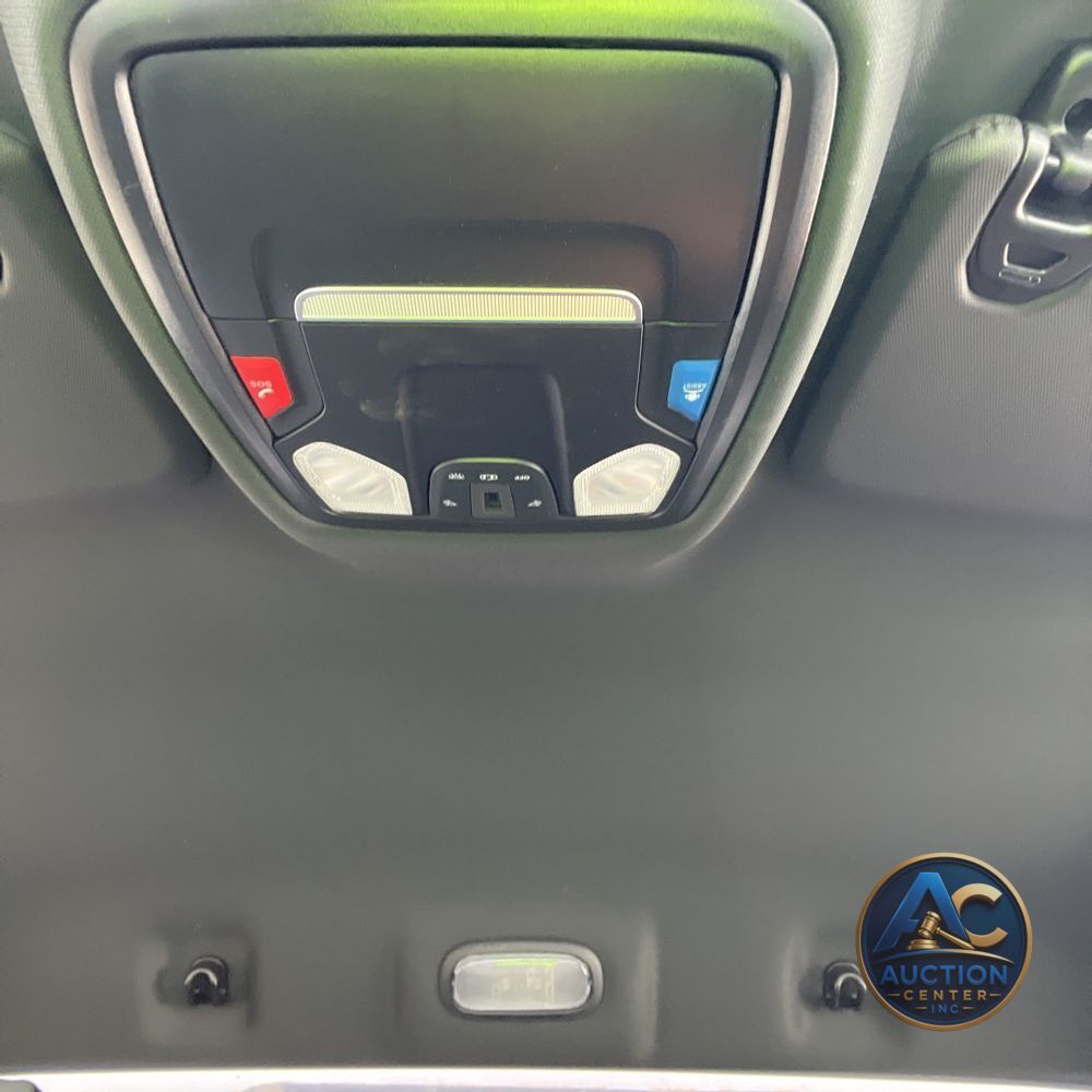 2024 Ram 3500 Cab/Chassis Tradesman