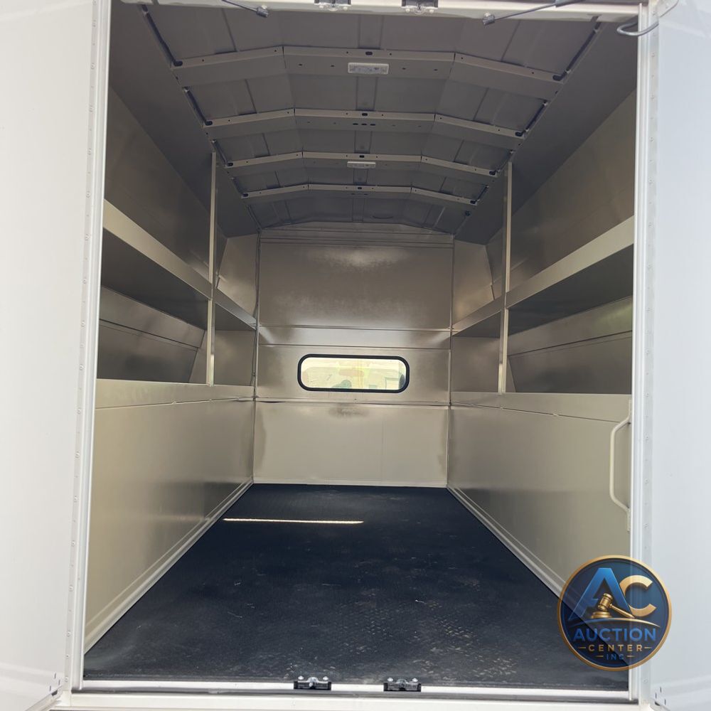 2024 Ram 3500 Cab/Chassis Tradesman