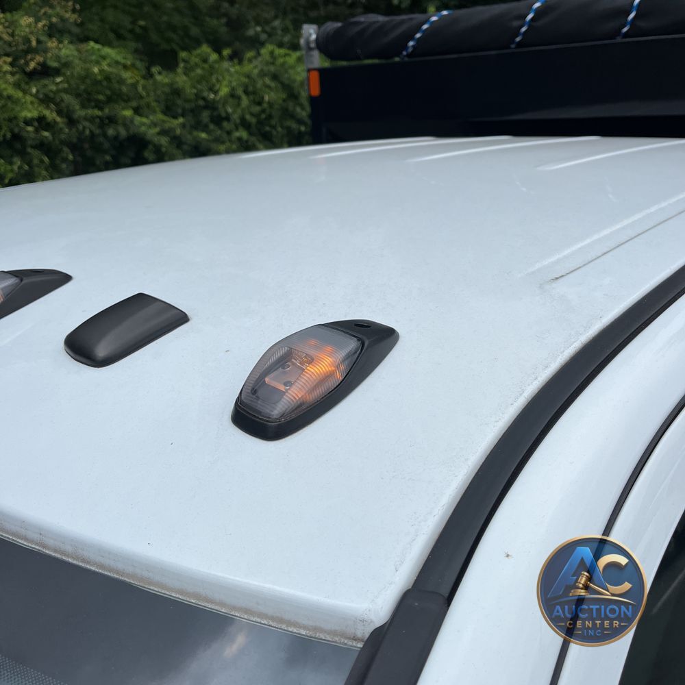 2024 Ram 3500 Cab/Chassis Tradesman