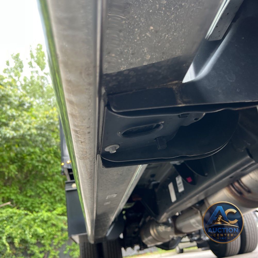 2024 Ram 3500 Cab/Chassis Tradesman