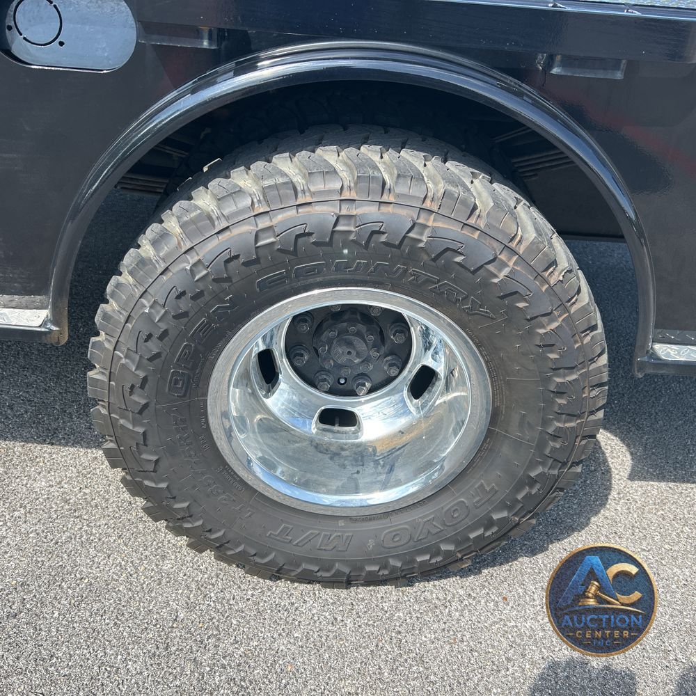 2024 Ram 3500 Cab/Chassis Tradesman