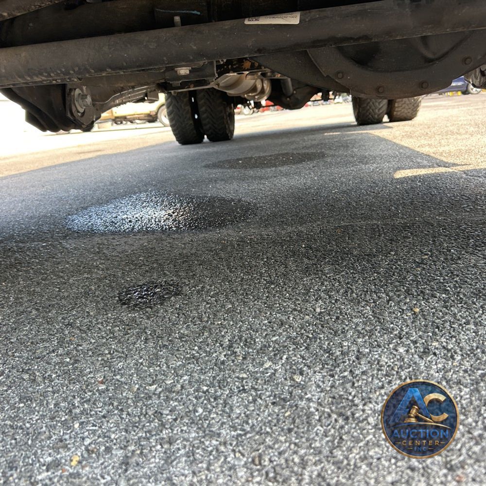 2024 Ram 3500 Cab/Chassis Tradesman