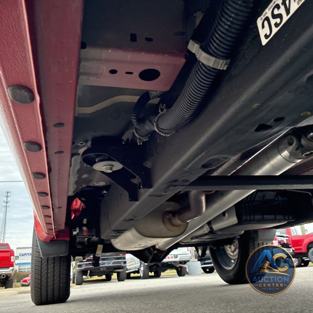 2025 GMC Sierra 1500 Elevation Standard