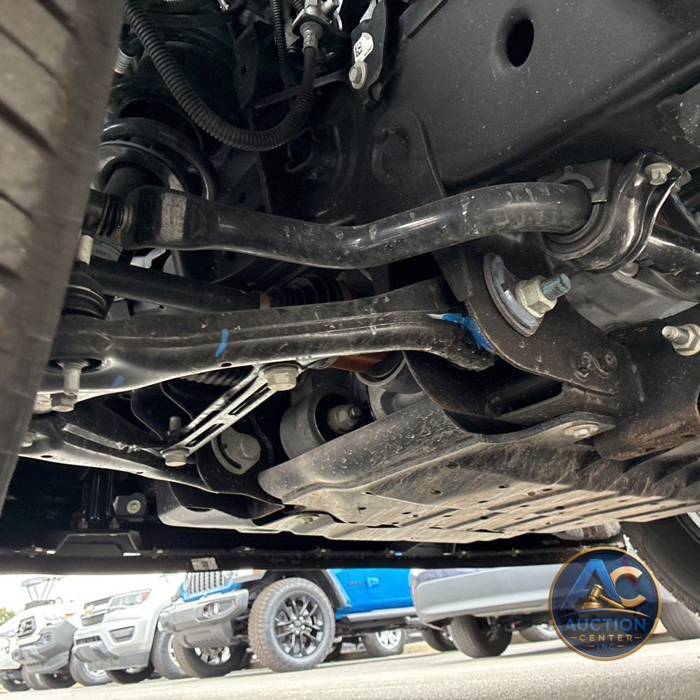 2025 GMC Sierra 1500 Elevation Standard