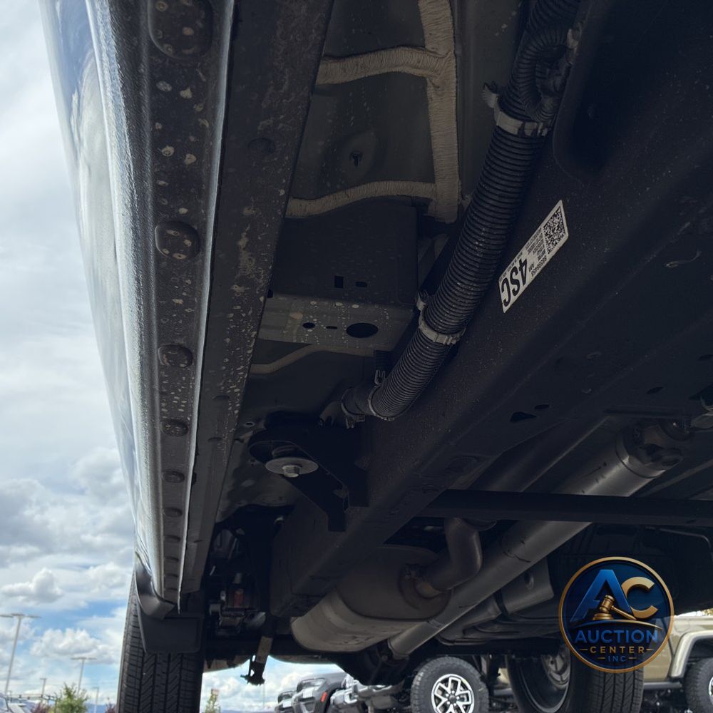2024 GMC Sierra 1500 Elevation Standard