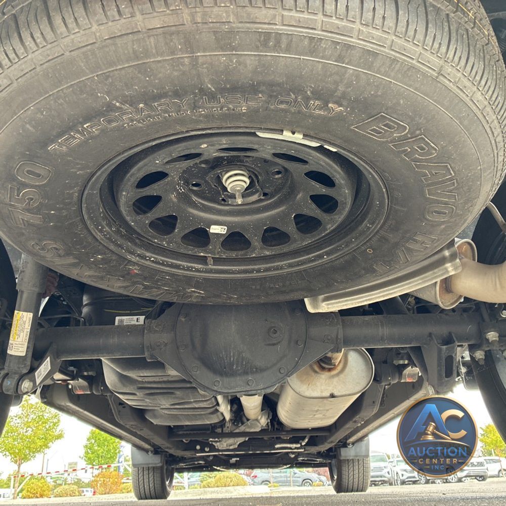 2024 GMC Sierra 1500 Elevation Standard
