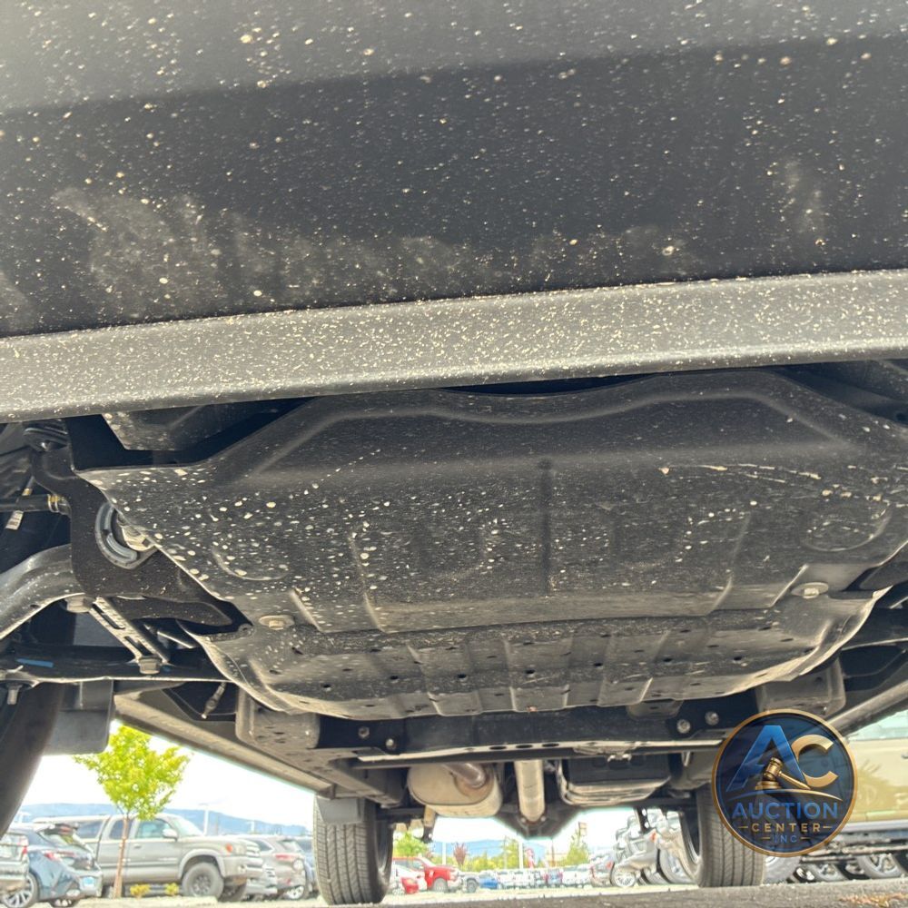 2024 GMC Sierra 1500 Elevation Standard