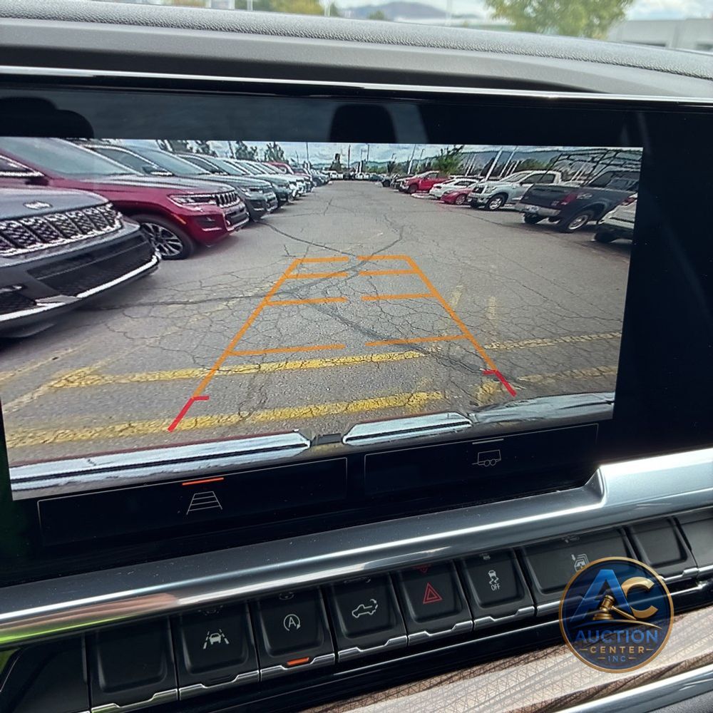 2024 GMC Sierra 1500 Elevation Standard