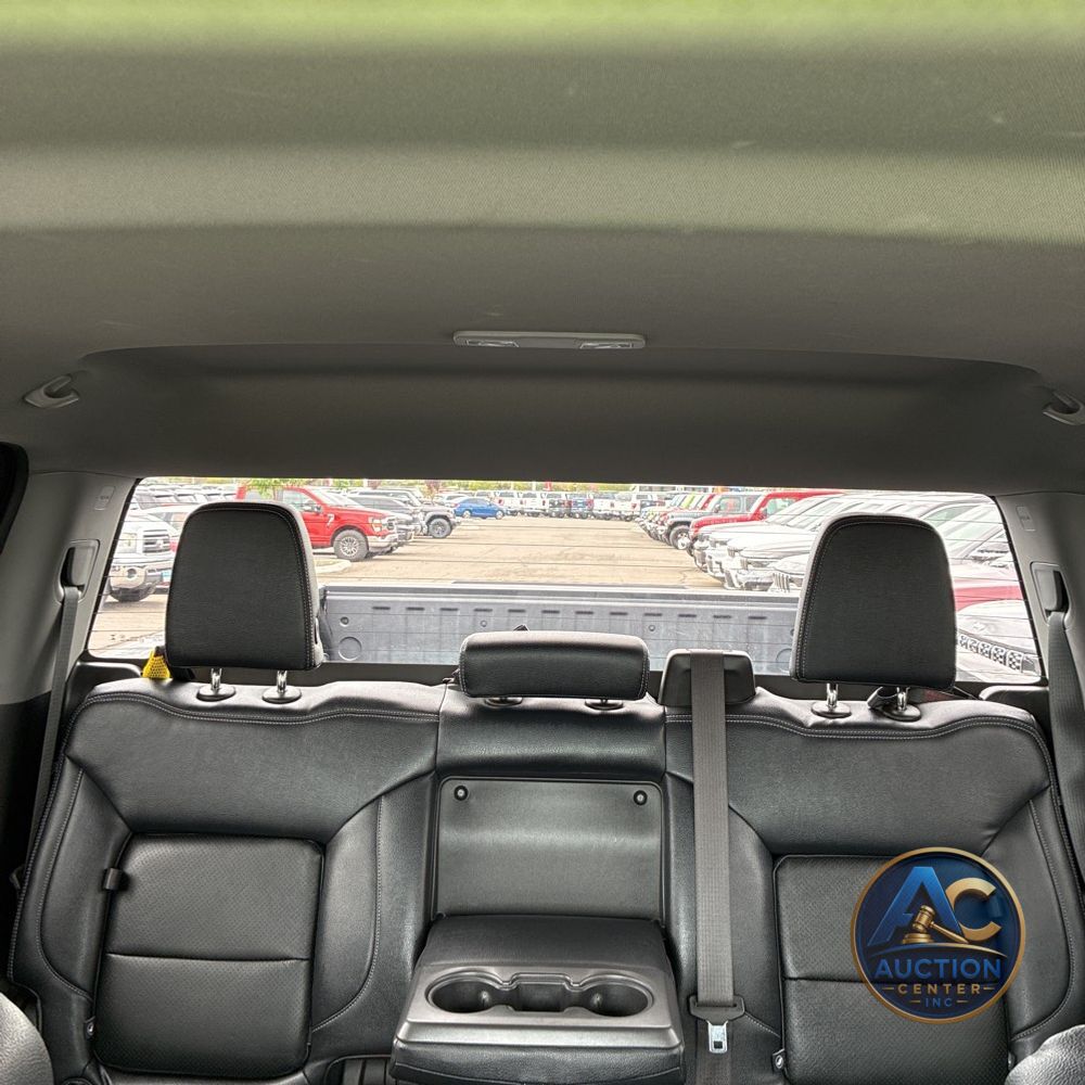 2024 GMC Sierra 1500 Elevation Standard