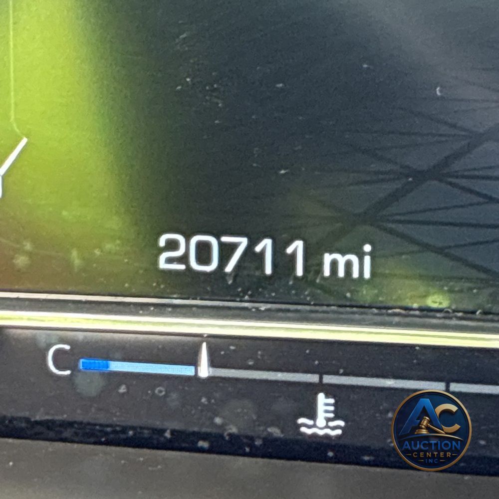 2024 GMC Sierra 1500 Elevation Standard