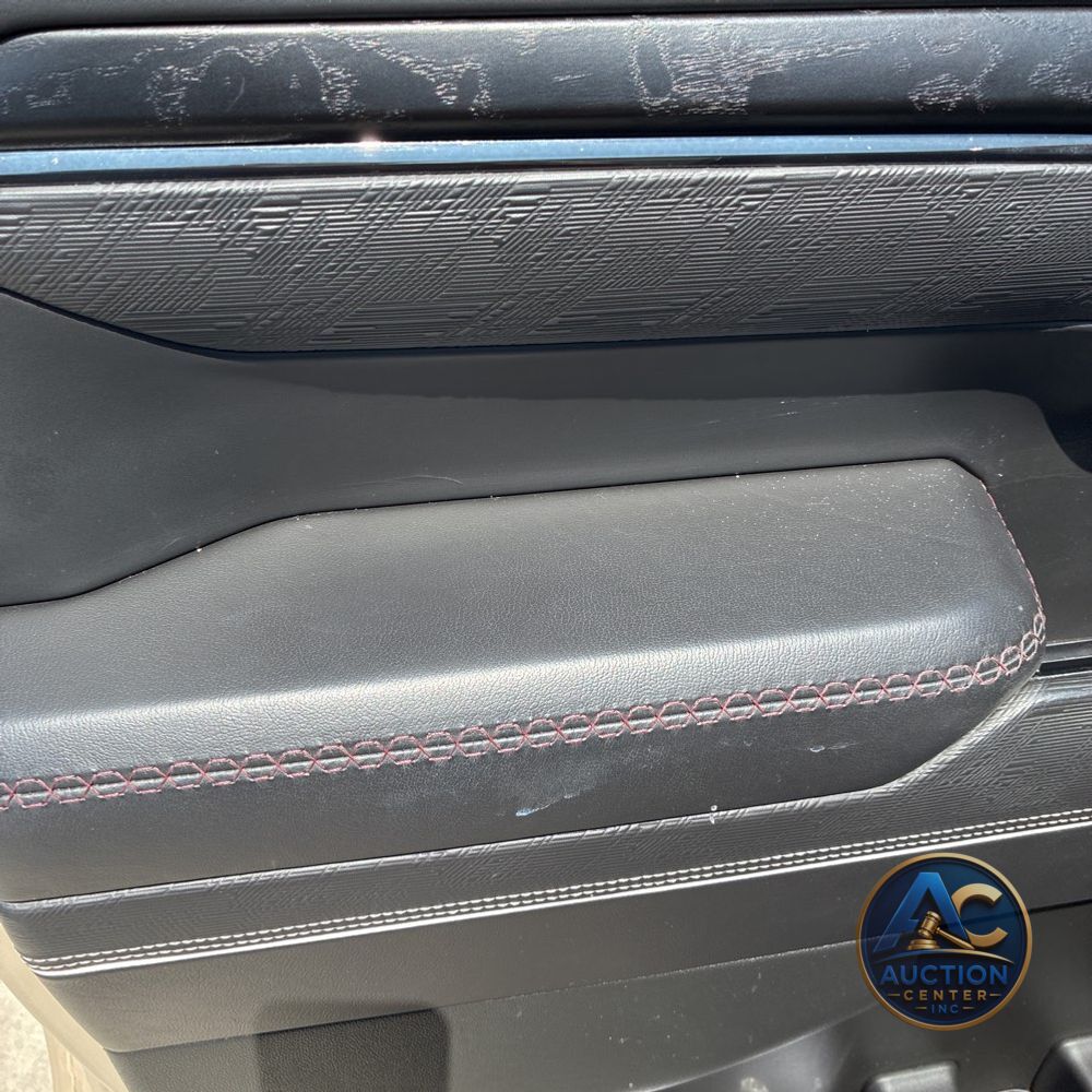 2022 GMC Sierra 1500 AT4X