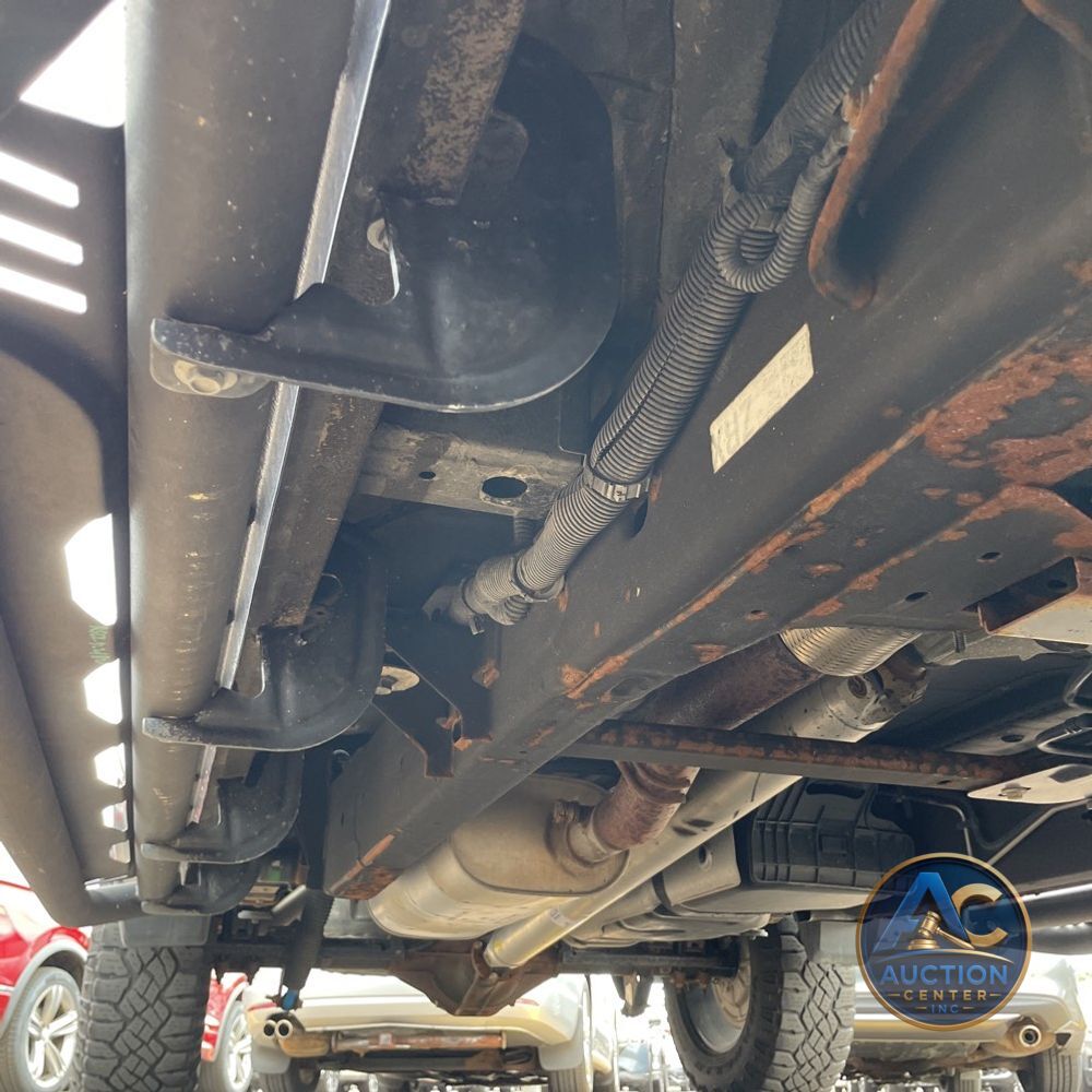 2022 GMC Sierra 1500 AT4X
