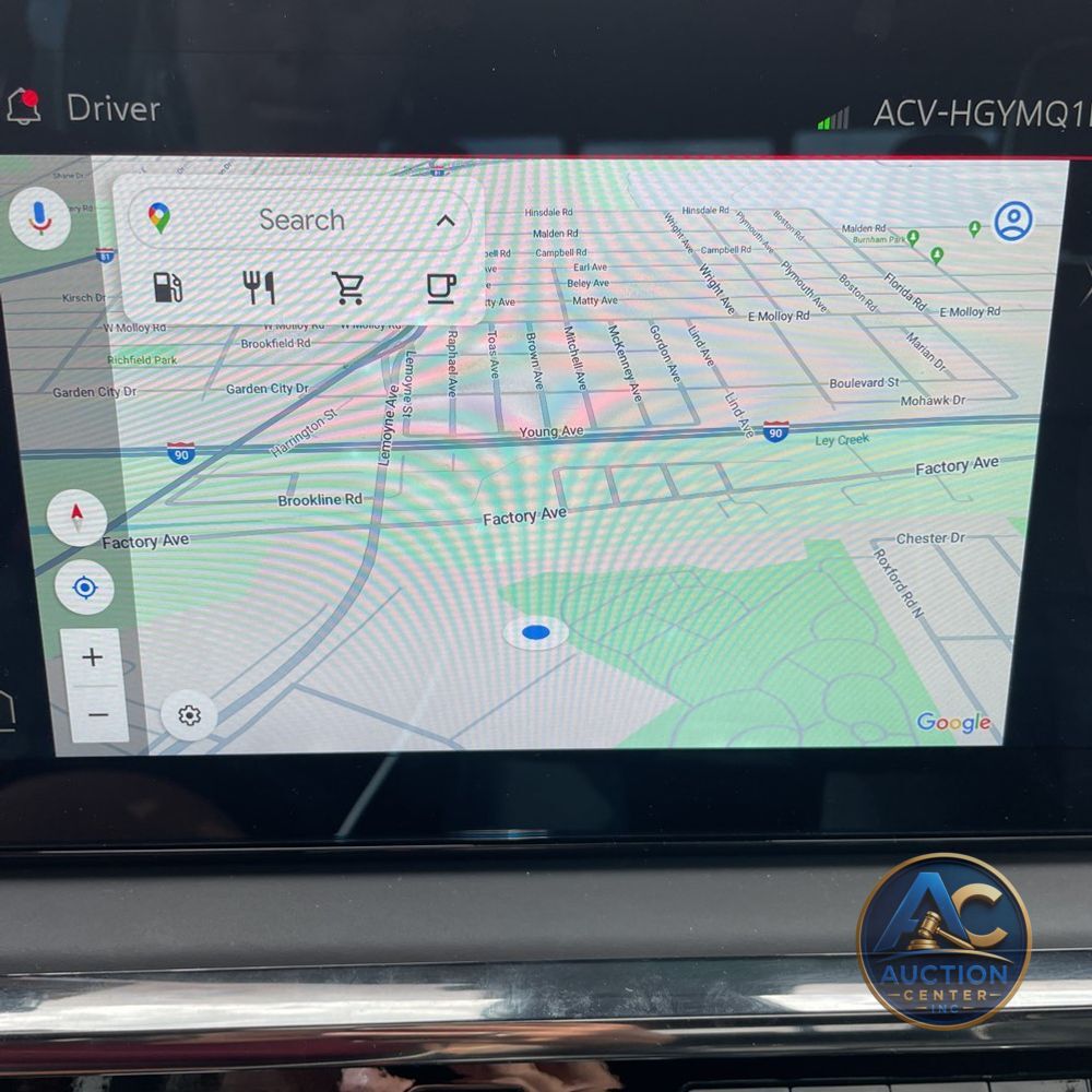 2022 GMC Sierra 1500 AT4X
