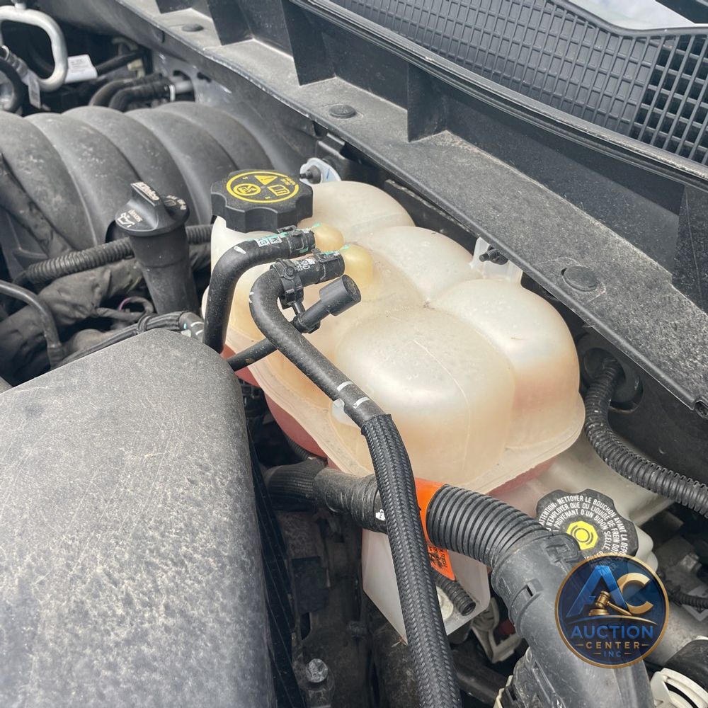 2022 GMC Sierra 1500 AT4X