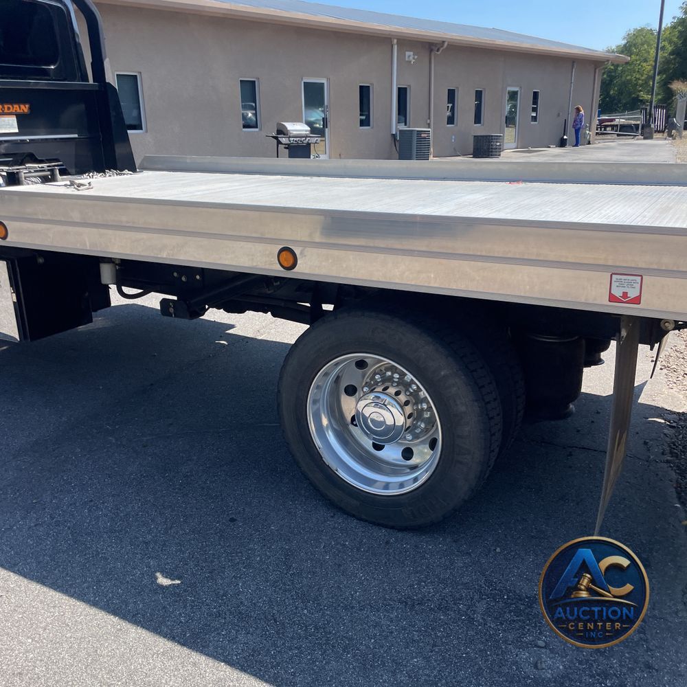 2021 International Commercial MV607 CA61-187 CONV CAB SBA TRUCK 4X2 6.7L