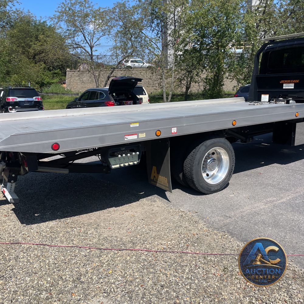 2021 International Commercial MV607 CA61-187 CONV CAB SBA TRUCK 4X2 6.7L