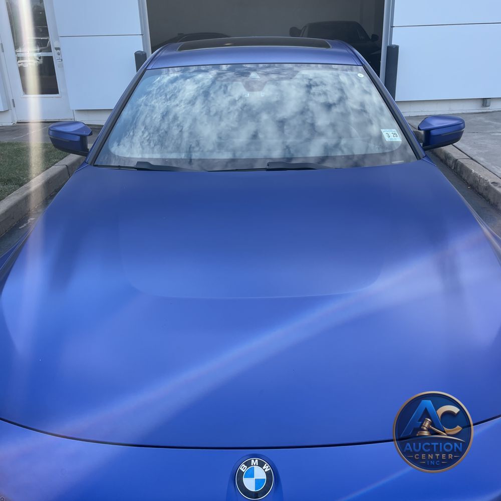 2024 BMW M2 Base