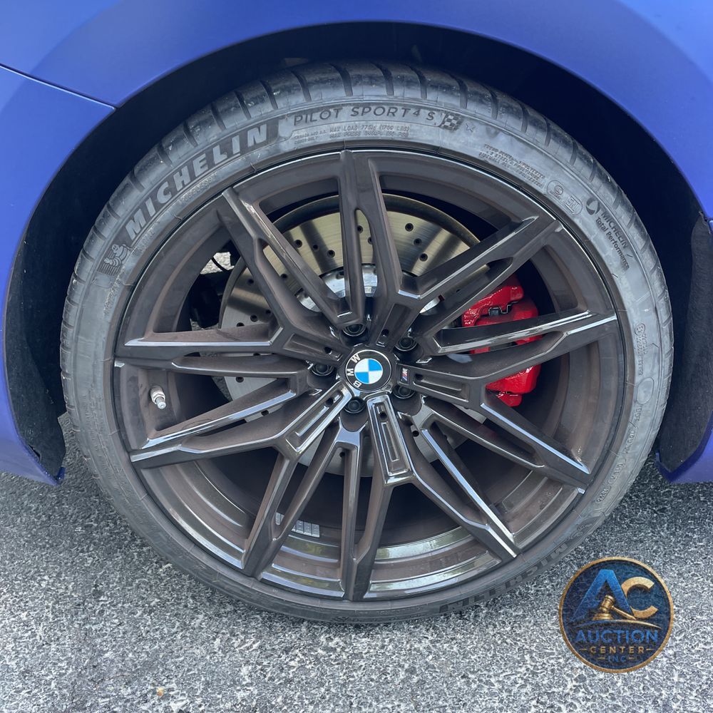 2024 BMW M2 Base