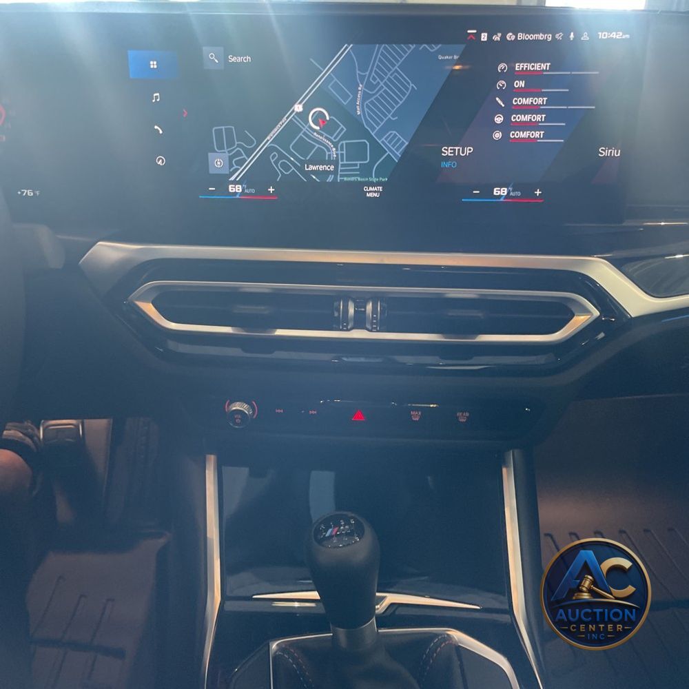 2024 BMW M2 Base