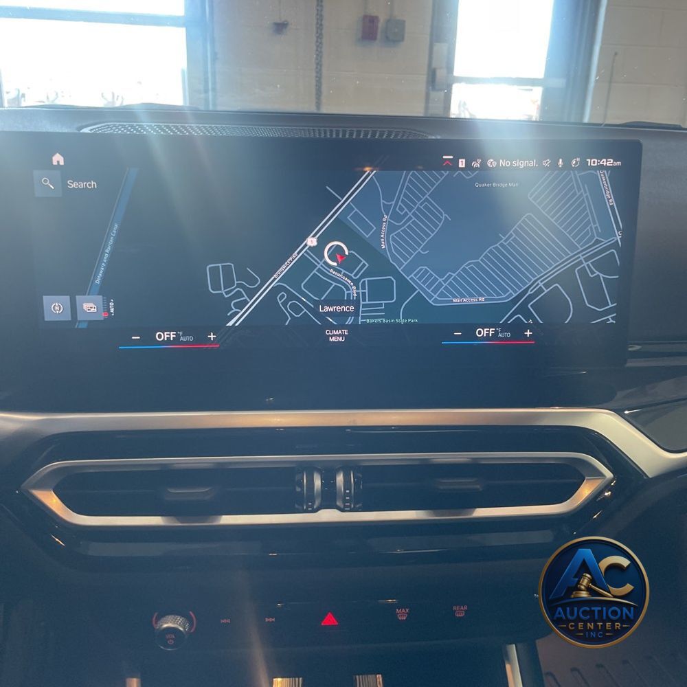 2024 BMW M2 Base