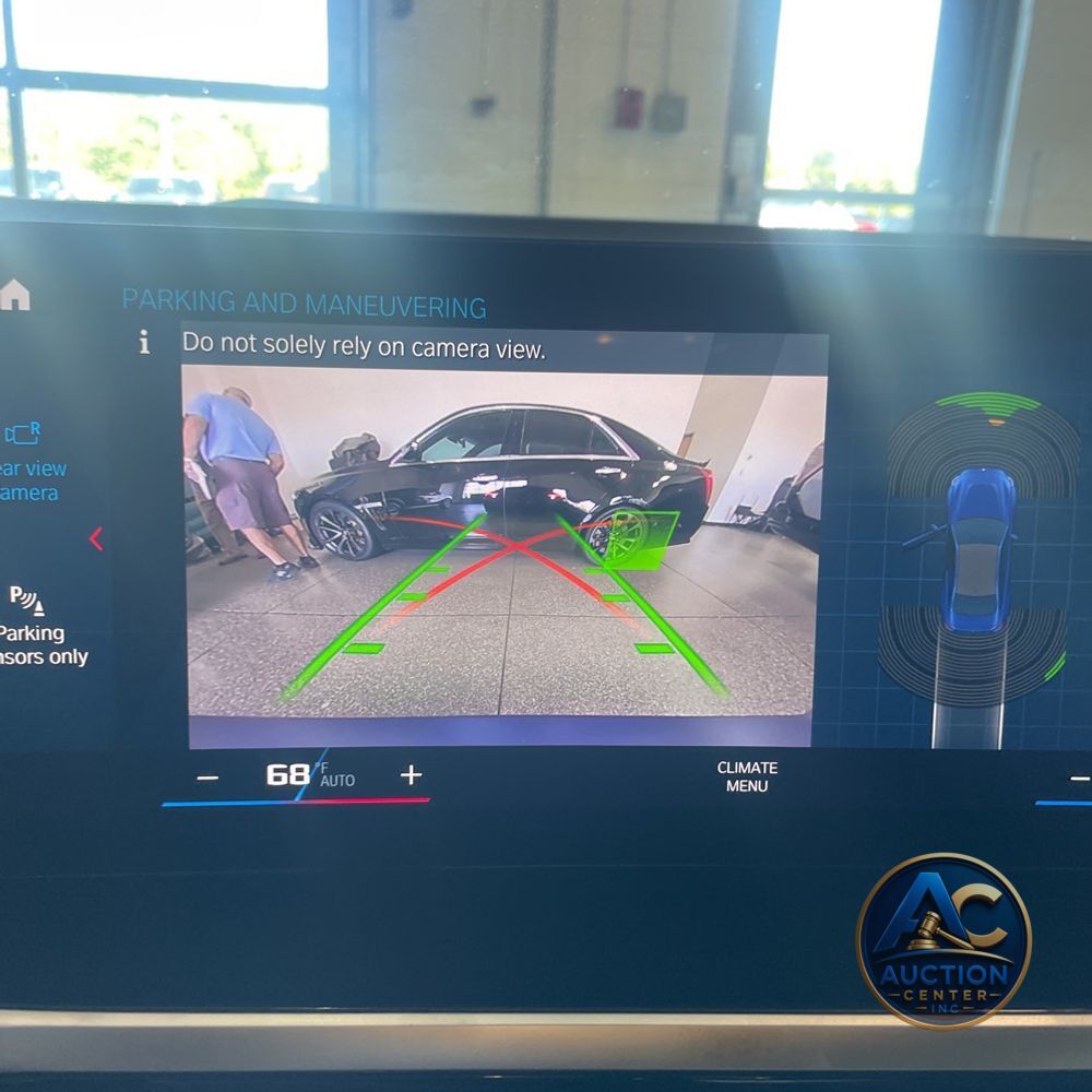 2024 BMW M2 Base