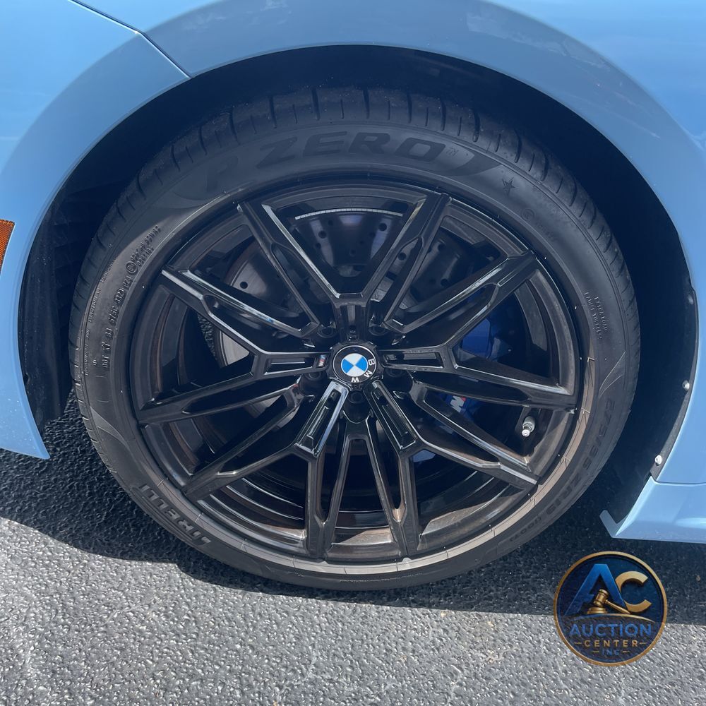 2024 BMW M2 Base