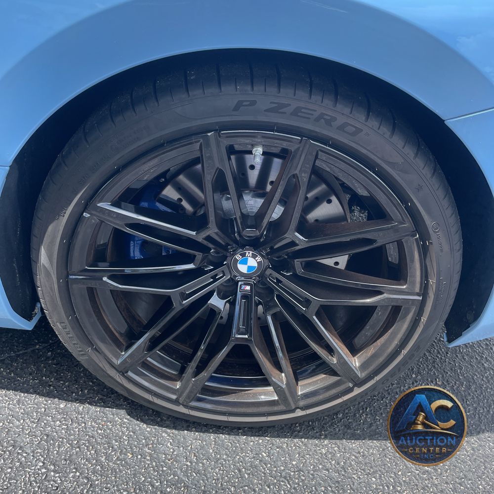 2024 BMW M2 Base