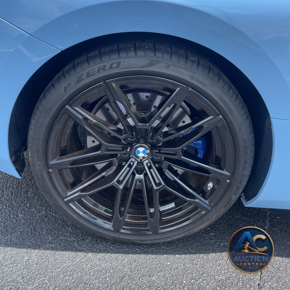 2024 BMW M2 Base