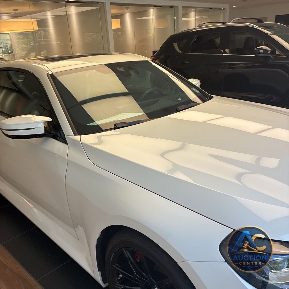 2024 BMW M2 Base