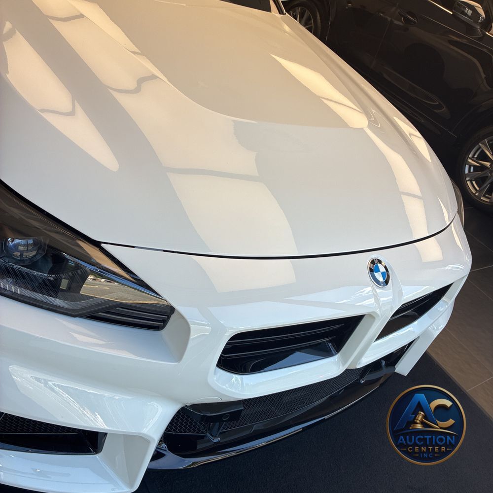 2024 BMW M2 Base
