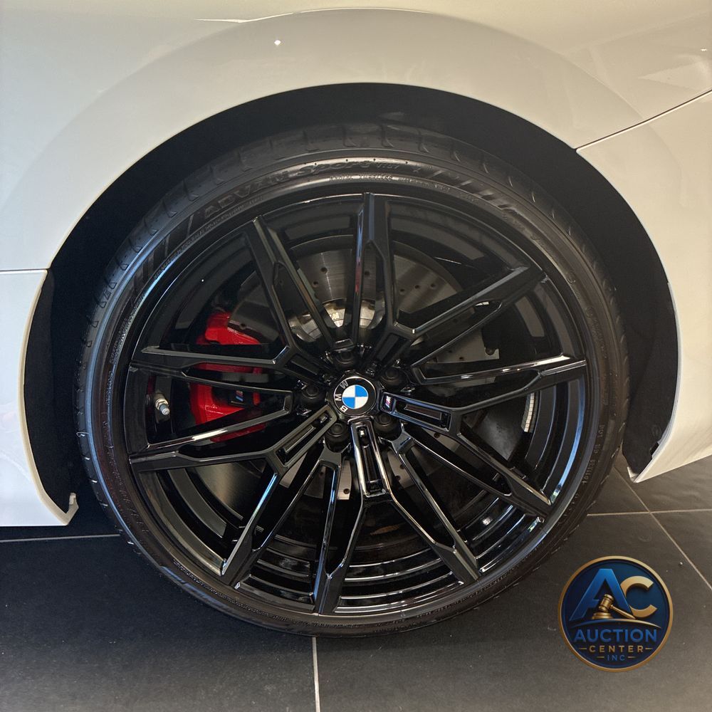 2024 BMW M2 Base