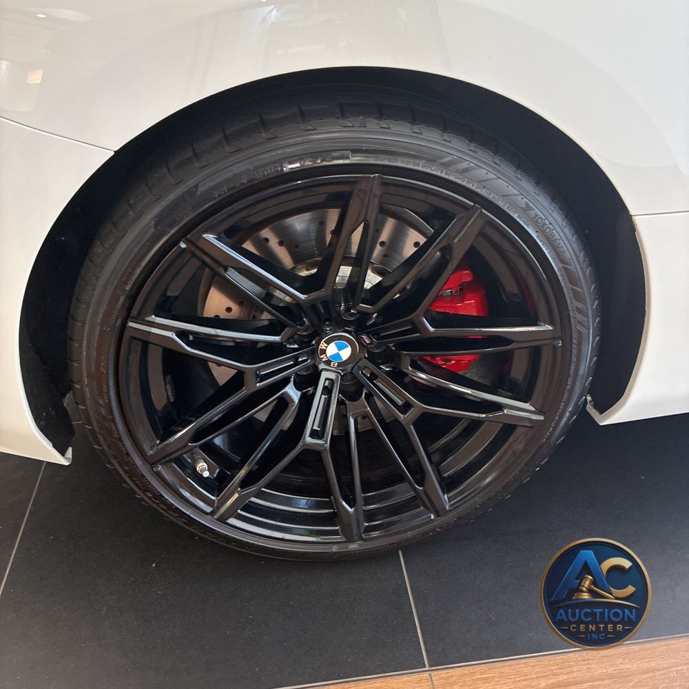2024 BMW M2 Base