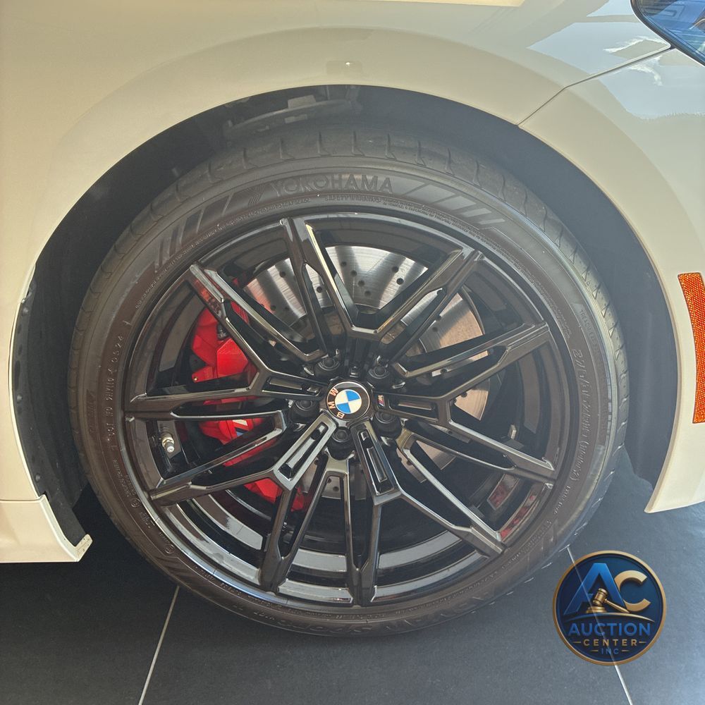 2024 BMW M2 Base