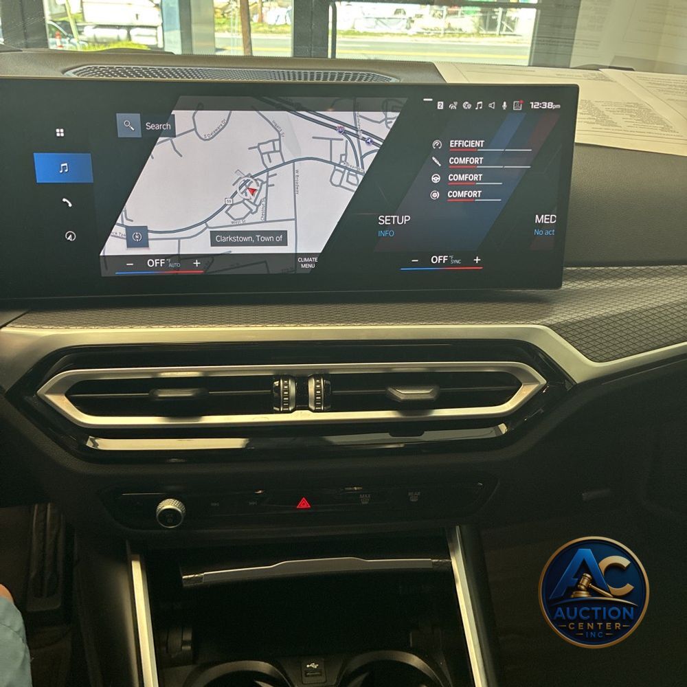 2024 BMW M2 Base