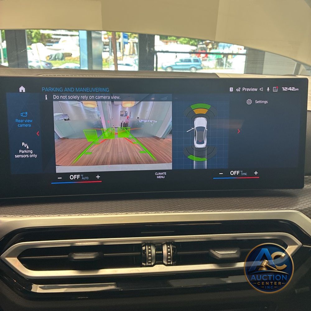 2024 BMW M2 Base