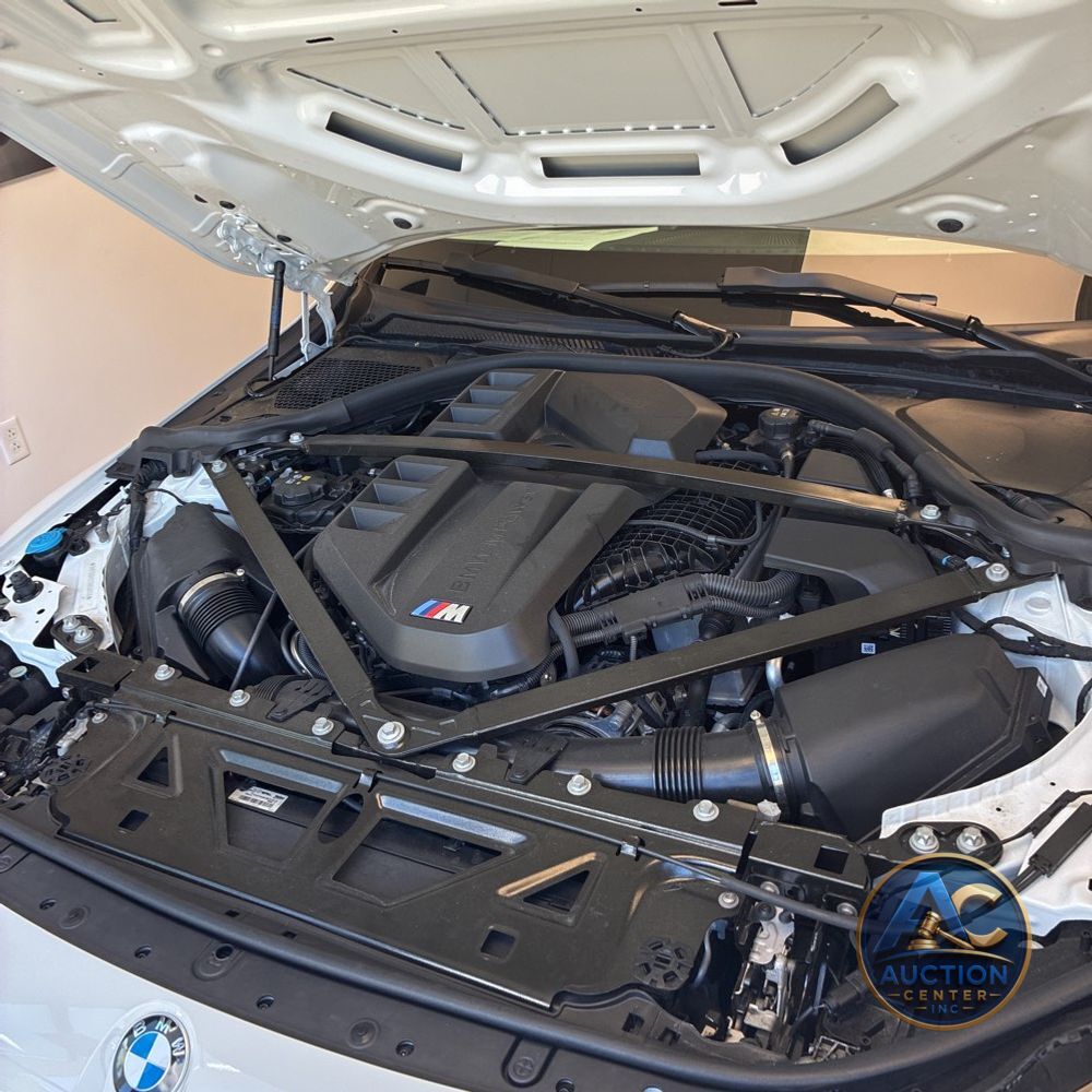 2024 BMW M2 Base