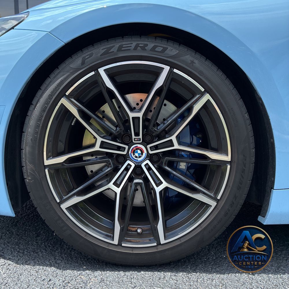2023 BMW M2 Base