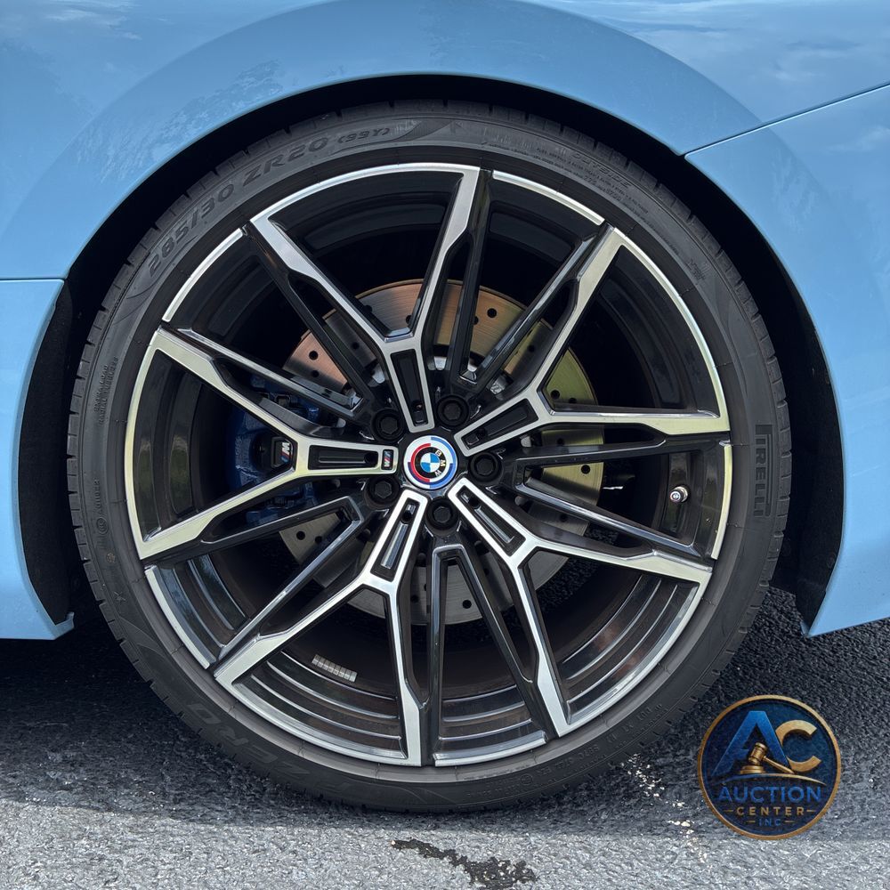2023 BMW M2 Base