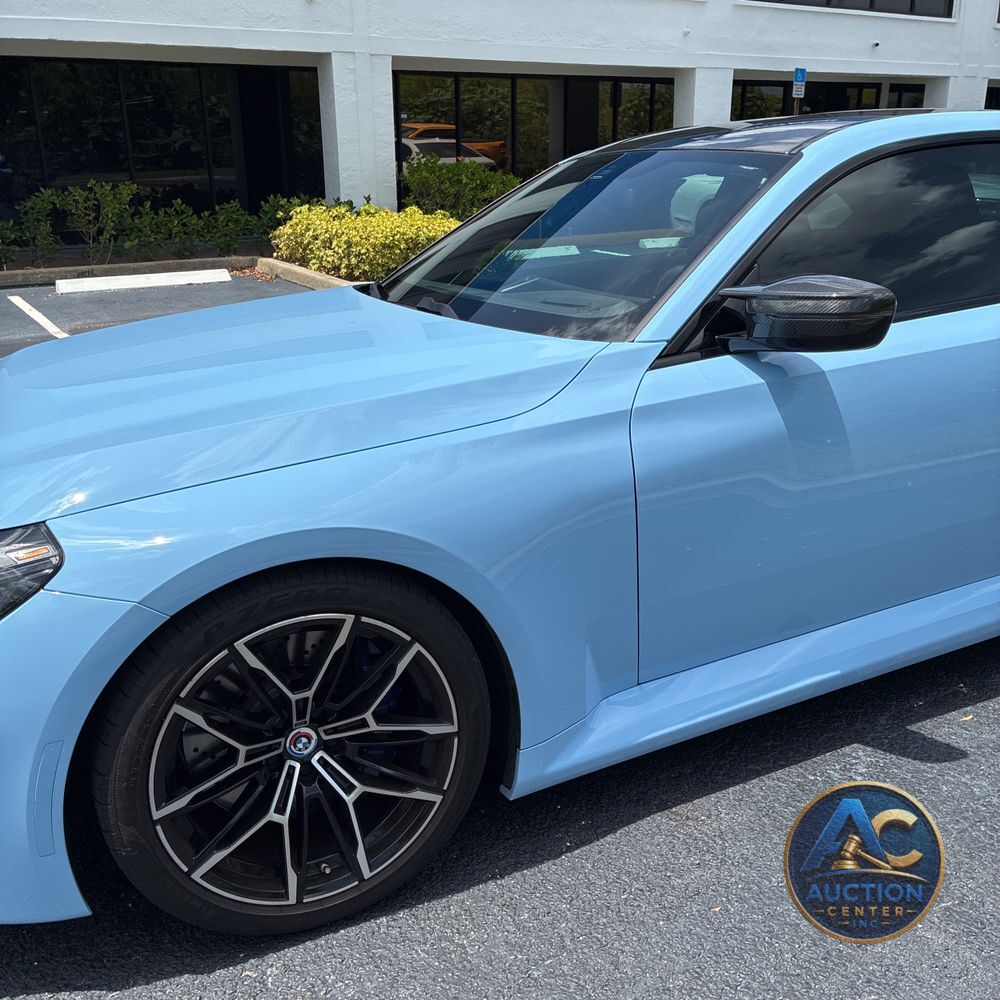 2023 BMW M2 Base