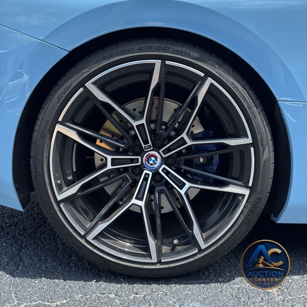 2023 BMW M2 Base